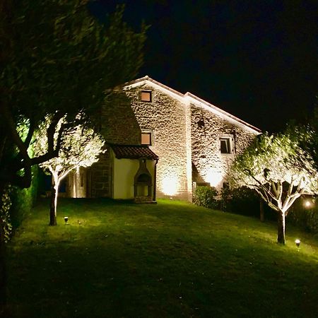 Villa Carica Krasica  Eksteriør bilde