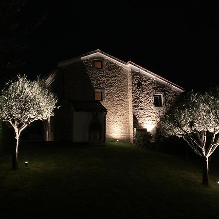Villa Carica Krasica  Eksteriør bilde
