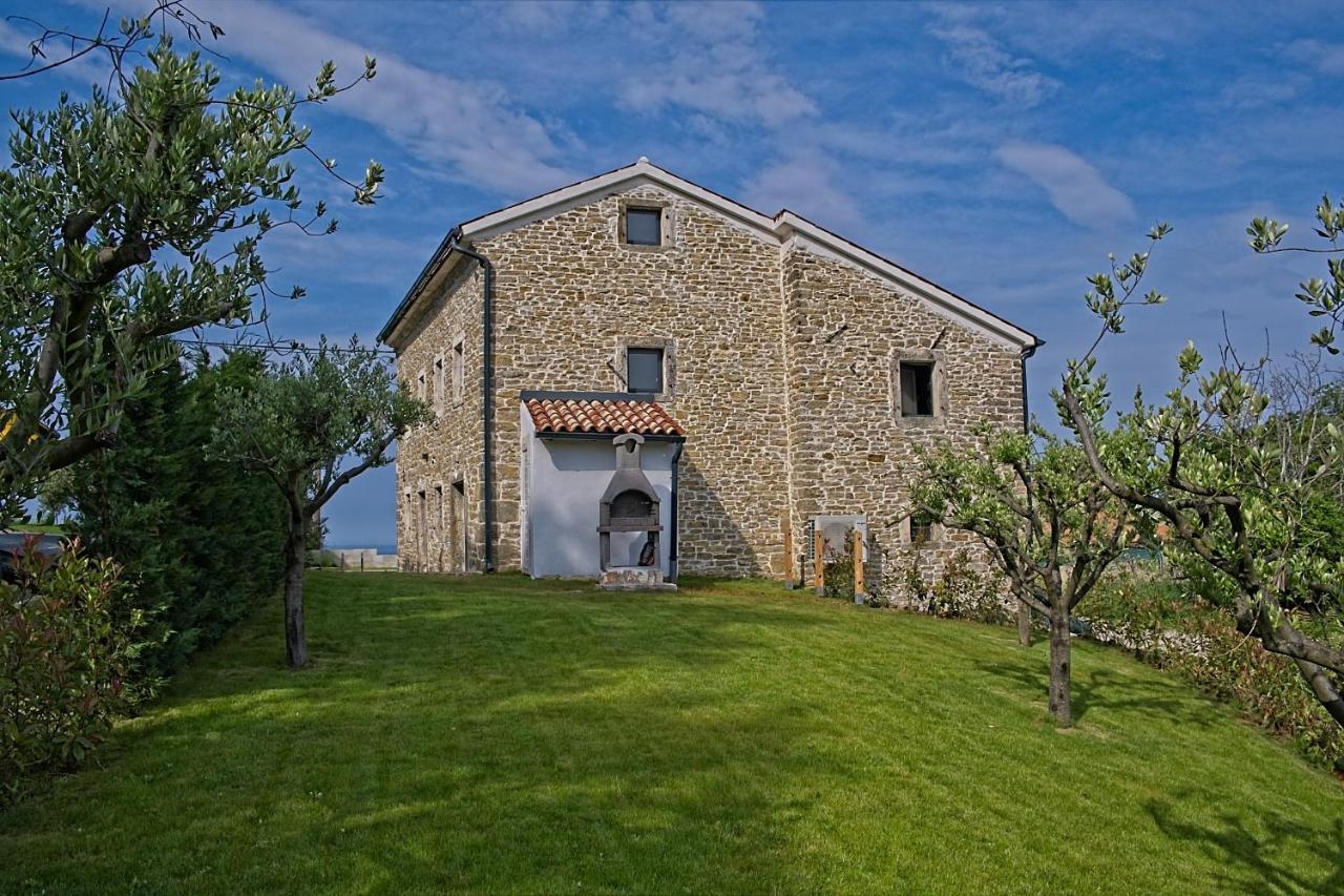 Villa Carica Krasica  Eksteriør bilde