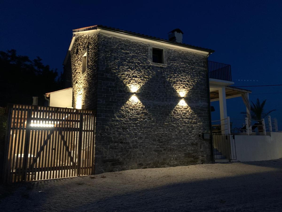 Villa Carica Krasica  Eksteriør bilde