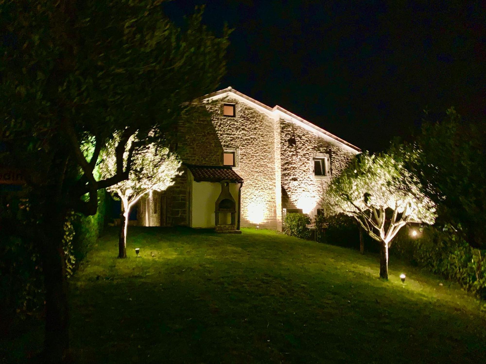 Villa Carica Krasica  Eksteriør bilde