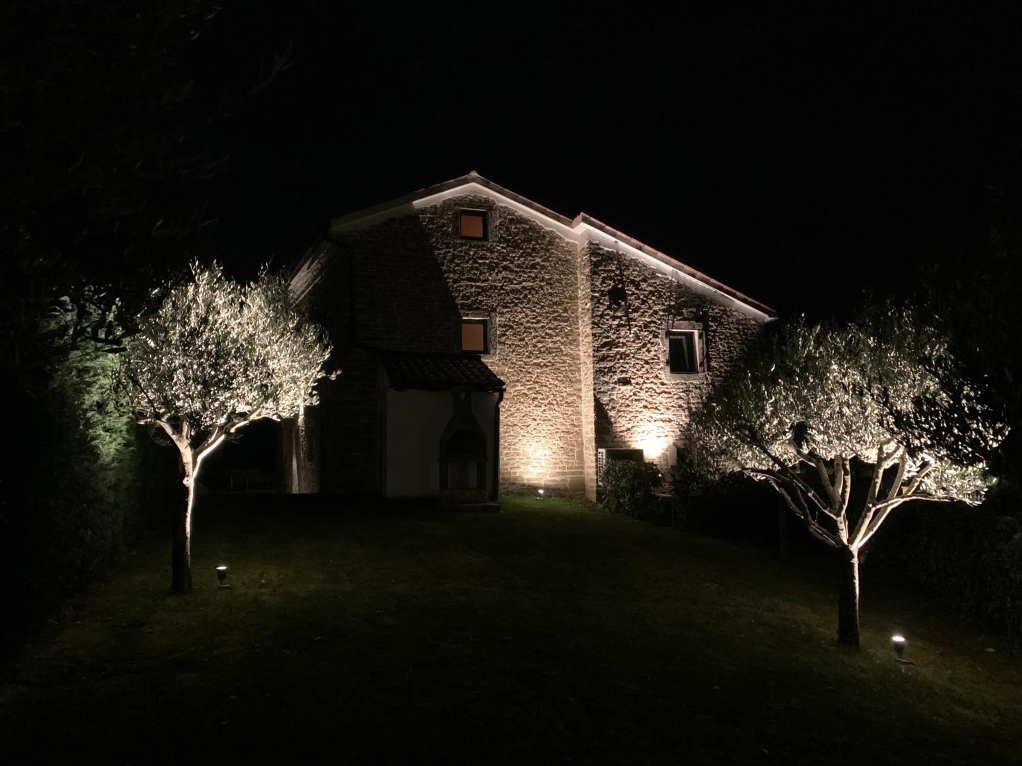 Villa Carica Krasica  Eksteriør bilde
