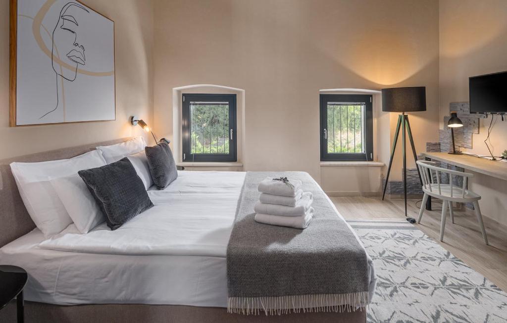 Villa Carica Krasica  Eksteriør bilde