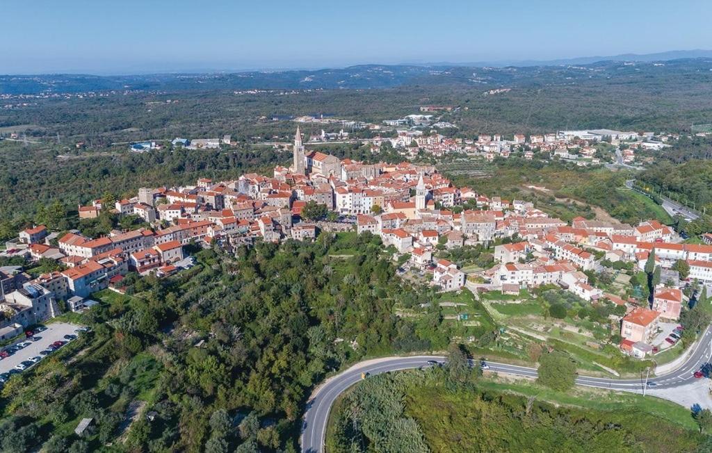 Villa Carica Krasica  Eksteriør bilde